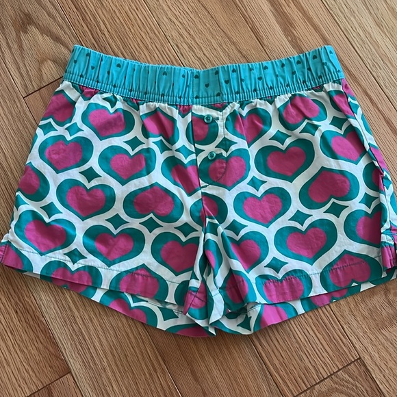 GAP Kids Sleep Shorts - Picture 7 of 12